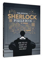 The Official Sherlock Puzzle Book